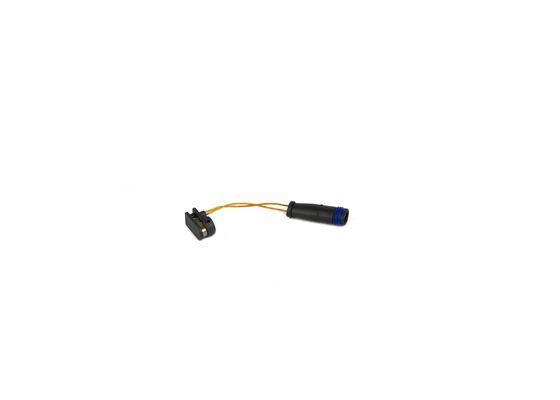 BALATA FISI MERCEDES W211 S211 C292 W166 X164 W220 - BOSCH - OEM A1645401017