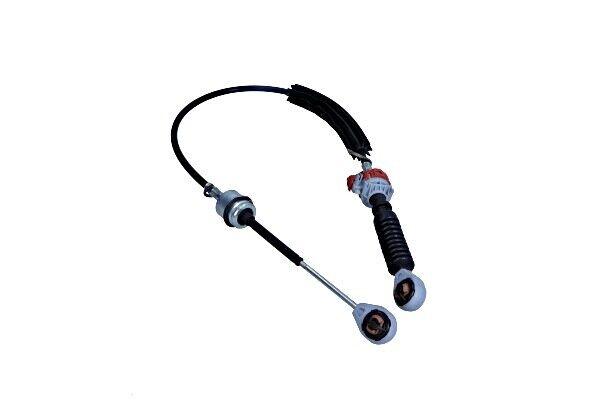 VITES KUMANDA TELI CLIO III- THALIA 1.2 16V D4F.1.5 DCI K9K 09>12 {SAG UZUN} - GUA - OEM 7701479163