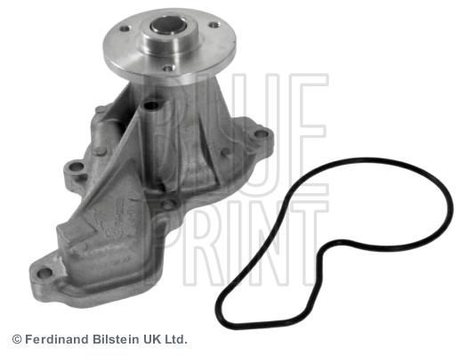 DEVIRDAIM CIVIC 1.6 - 1.8 06 - 12 - BLUEPRINT - OEM 19200RNAA02