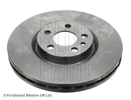 ÖN FREN AYNASI PSA JUMPY 95> EXPERT 95> P807 FIAT ULYSSE 02> SCUDO 99> 1.9 D 2.0 2.2 HDI - BLUEPRINT - OEM 1606309280