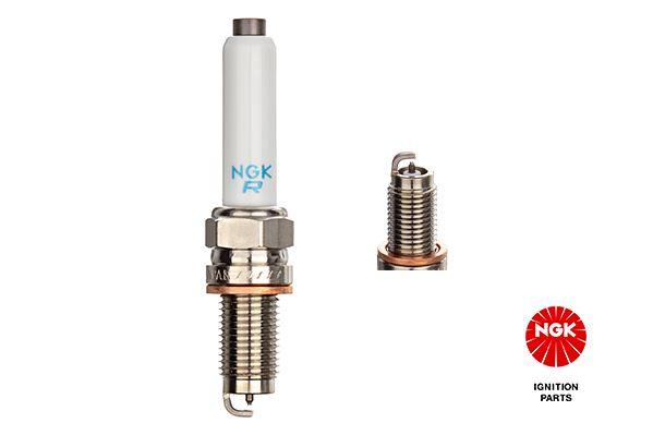 ATEŞLEME BUJİSİ PKER7A8DES VAG - NGK - OEM 04E905602A