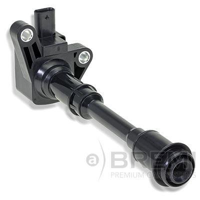 ATEŞLEME BOBİNİ C-MAX 11a17 FOCUS III 11>17 KUGA II 14>17 MONDEO IV 07>14 S-MAX 1.6 ECOBOOST VOLVO S 60-S80-V40-V60-V70 B 4164 1.6 ECOBOOST - BREMI - OEM 1700610