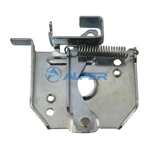 MOTOR KAPUT KİLİDİ MASTER I-II (98-08)-CLIO LB-BBO - ALPER - OEM 7700352729