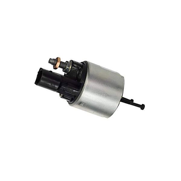 MARŞ OTOMATİĞİ A3-A4-ALTEA-FABIA-GOLF V D6-7/G-GS. TS18E-ER - VALEO - OEM 02Z911287
