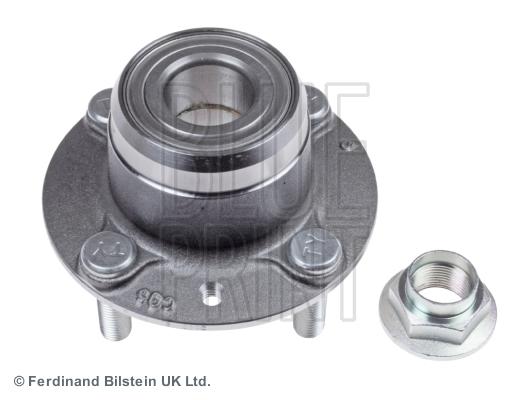 TEKERLEK RULMANI TAKIMI SHUMA II/SEPHIA II — BLUEPRINT ADG08344 - BLUEPRINT - OEM 0K2N126150S1