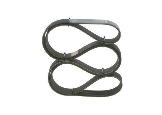 KANALLI KAYIŞ (8PK2020) MERCEDES - BOSCH - OEM A9069973792