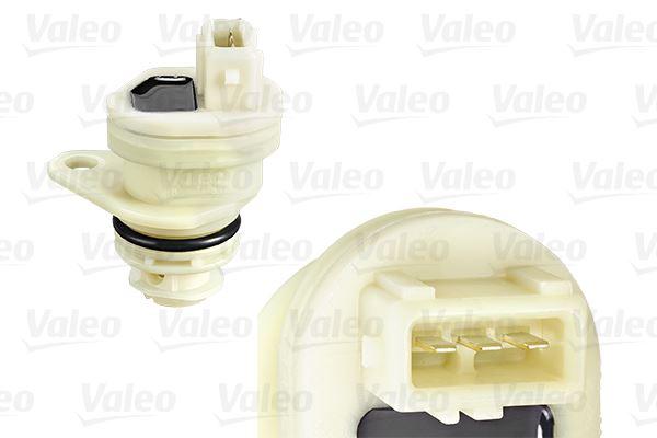 KİLOMETRE HIZ SENSÖRÜ P106-P206-P306-P307-P308-P406-P407-EXPERT-PARTNER-BERLINGO-C2-C3-C4-C5-C8- JUMPY-SAXO-XSARA-XANTIA-BX-EVASION TÜM MODELLER MEGANE I-CLIO II 1.6 - VALEO - OEM 6160.70
