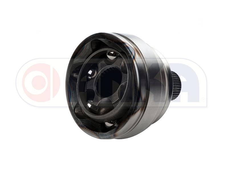 AKS KAFASI DIŞ PASSAT-TOLEDO III-AUDI A3 2.0 TDI 05=> CADDY III 2.0 TDI 16V 10=> OTM 6 VİT. ) - ANKA - OEM 3C0498099