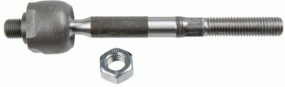 LEMFOERDER AXIAL JOINT — LEMFORDER 2017201 - LEMFORDER - OEM 3546266