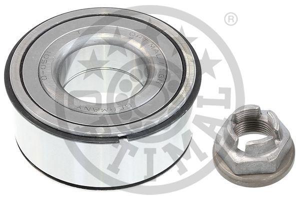 ÖN TEKER RULMANI RENAULT SCENIC-LAGUNA-SAFRANE-MEGANE (ABS`SİZ) - OPTIMAL - OEM 7701466803