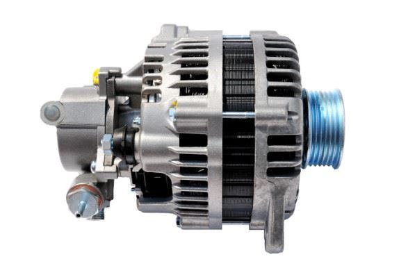 ALTERNATÖR (14V 100amp) ASTRA G-COMBO C-CORSA C-MERIVA A 1.7 DTI - HELLA - OEM 986043981