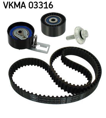 EKSANTRİK GERGİ KİTİ (141 DİŞ) P207--P208-P301-P308-P508-P2008-P3008-P5008 08> PARTNER-BERLINGO-RIFTER-JUMPY-C5-C4-DS4-C3-DS3-DS5-C-ELYSEE 1.6 HDI DV6C DV6DTED- FOCUS III 1.6 TDCİ 11>COURİER 1.5 TDCİ 14>B-MAX 14>1.6 TDCI EURO5 - SKF - OEM AV6Q8A615AB