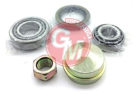 ON TEKER RULMANI SETI FIAT 131 1600 DOGAN KARTAL SAHIN SOL - GUA - OEM 55170684