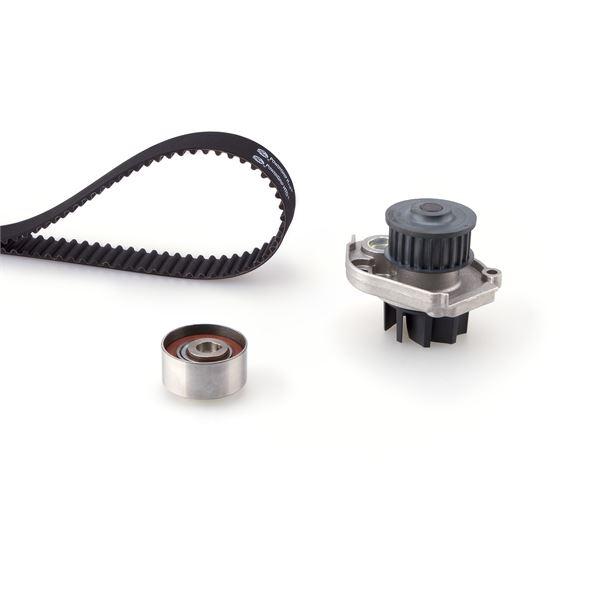 TRIGER SETI  (129x220) DOBLO 01=> PALIO (01 05) ALBEA 07=> FIORINO 09=>LINEA 1.2 1.4 - GATES - OEM 71754561