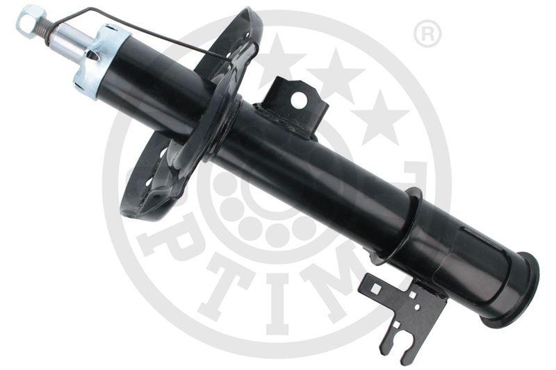ÖN AMORTİSÖR SAĞ (SPOR SASI IÇIN) VECTRA C SIGNUM Z16XEP Z18XE Z20NET Z22SE Z28NEL 2003> - OPTIMAL - OEM 344550