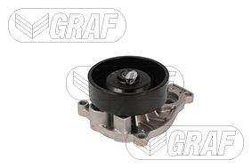 DEVIRDAIM POMPASI BMW B47 F45 F46 F48 F39 . MINI F54 F55 F56 F57 F60 - GRAF - OEM 11518586721