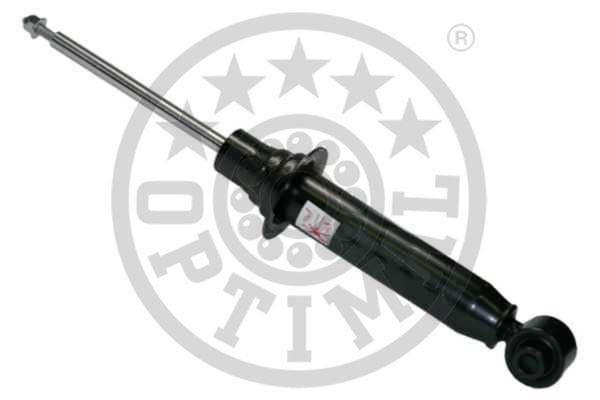 ÖN AMORTİSÖR SAĞ/SOL P407 04>10 — OPTIMAL A-1469G - OPTIMAL - OEM 9812314880