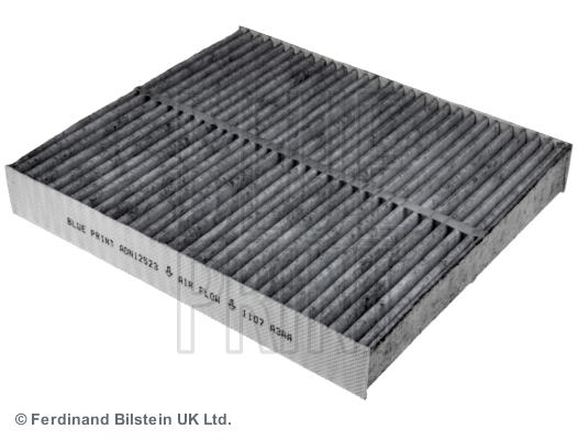 KABİN FİLTRESİ NISSAN — BLUEPRINT ADN12523 - BLUEPRINT - OEM 272771CA0A
