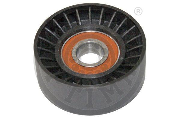 SAPTİRMA /KİLAVUZ MAKARASİ KANALLİ V-KAYİSİ Z8E52) - OPTIMAL - OEM 1710045