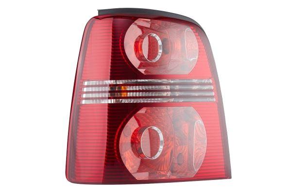 KOMPLE ARKA LAMBA VW TOURAN SOL VW - HELLA - OEM 1T0945095J