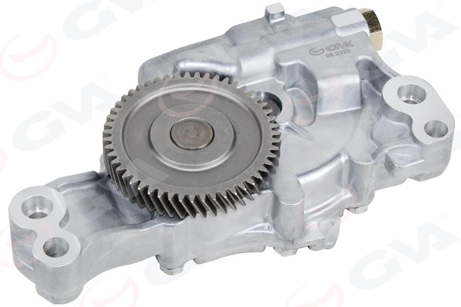 YAĞ POMPASI MAZDA B2500 2.5L WL 97-05 - GVA - OEM WL0114100C