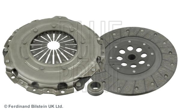 DEBRİYAJ SETİ PEUGEOT — BLUEPRINT ADP153036 - BLUEPRINT - OEM 2051.T7