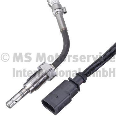 EXHAUST GAS TEMPERATURE SENSOR — PIERBURG 711020510 - PIERBURG