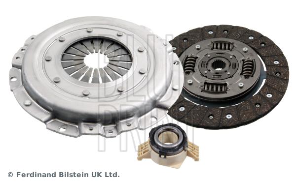 DEBRİYAJ SETİ BRAVA 1.9 TD.BRAVO I 1.9 TD - BLUEPRINT - OEM 71711899