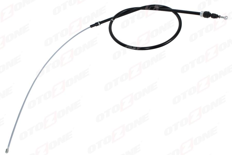 EL FREN TELLERİ ARKA SAĞ/SOL GOLF (IV) - OTOZONE - OEM 1J0609721AP