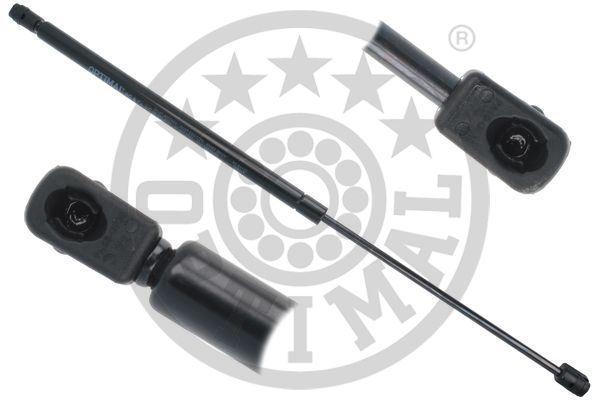 GAZLİ AMORTİSÖR BAGAJ/YÜKLEME BÖLÜMÜ MITSUBISHI COLT VAN (Z3V)COLT VI (Z3A Z2A) (2004/06-2012/06) - OPTIMAL - OEM 5802A051