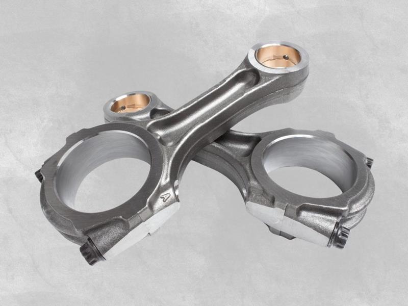 PISTON KOLU TOYOTA COROLLA CARINA CELICA AVENSIS 1.6 CC 4-AFE - BMY - OEM 13201-19135