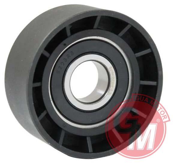 ALTERNATÖR GERGİ RULMANI RENAULT CLIO II-KNG 1.6-1.4 16V LGN I-II 1.6 16V-MASTER-TRAFFIC-MOVANO-VIVA RO 1.9 - GUA - OEM 8200104754