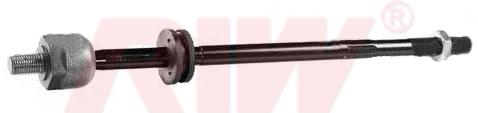ROT MİLİ ÖN CORDOBA III-1993-1999-IBIZA II-1994-1999-TOLEDO I (1L)-1993-1999 - RIW - OEM 191422721