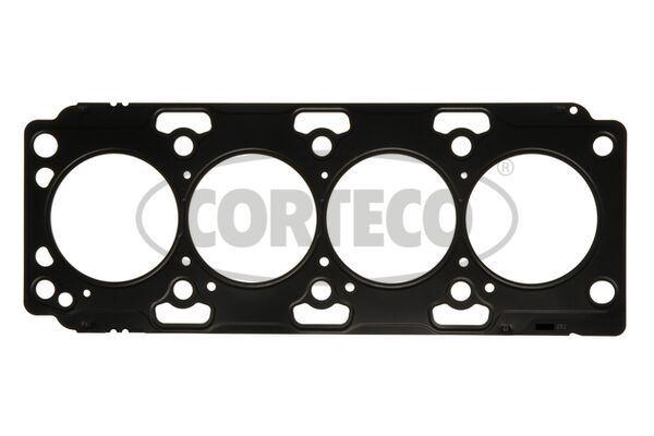 CONTA SİLİNDİR KAPAĞI GK_CH HYUN D4EB MLS 1.20M Gasket. cylinder head - CORTECO