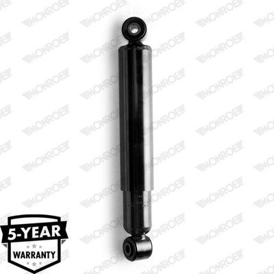 ÖN AMORTİSÖR L/R MERCEDES LP (1963-1984) VARIO (1996-2013) ( YAĞLI ) ( VAN-MAGNUM SERİSİ ) - MONROE - OEM A0013265700