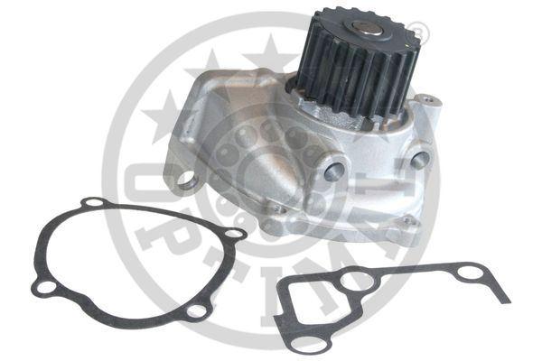 DEVİRDAİM SU POMPASI MAZDA 5 2.0L RF CR19 05-> / MAZDA 6 2.0L RF GG GH 02-10 - OPTIMAL - OEM RF2A15100C