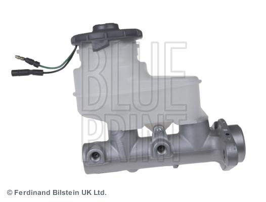 FREN ANA MERKEZ ACCORD 1998-03 - BLUEPRINT - OEM 46100S1AE02