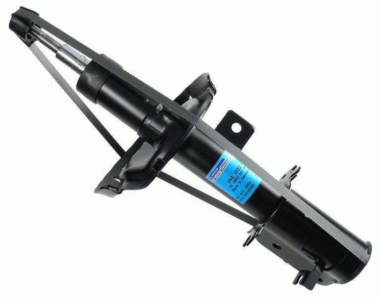 ÖN AMORTİSÖR SOL PEUGEOT EXPERT 07> CITROEN JUMPY 07> SCUDO 07> (GAZLI) - SACHS - OEM 5208.Q4