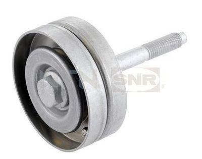 ALTERNATÖR GERGİ RULMANI GOLF5-6-JETTA-PASSAT-TIGUAN-A3-SCIROCCO 1.4 TSI (BLG-BMY-CAVA) - SNR - OEM 03C145276B