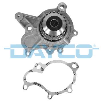 DEVİRDAİM SU POMPASI HYUNDAI SANTAFE. TUCSON 2.0L D4EA CRDİ DİZEL 04-10 - DAYCO - OEM 2510027400