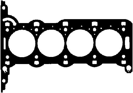 (414195P) SKC AGILA-ASTRA F-G-H-COMBO-CORSA C-D - CORTECO - OEM 5607837