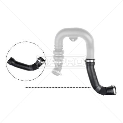 TURBO HORTUMU (BÜYÜK) FORD RANGER 3.2 TDCI - RAPRO - OEM AB396C646ED