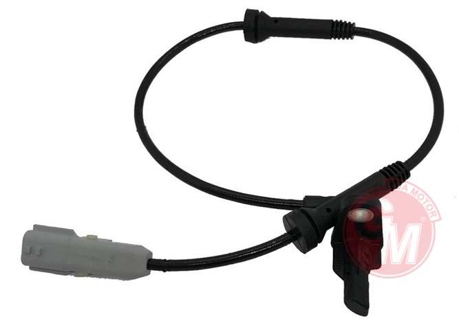 ABS SENSORU RENAULT ARKA SAG DACIA LODGY DOKKER SANDERO SYMBOL JOY 12 15 - GUA - OEM 479007700R