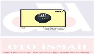 VITES TOPUZU R.9 - KAYA - OEM 7702254889