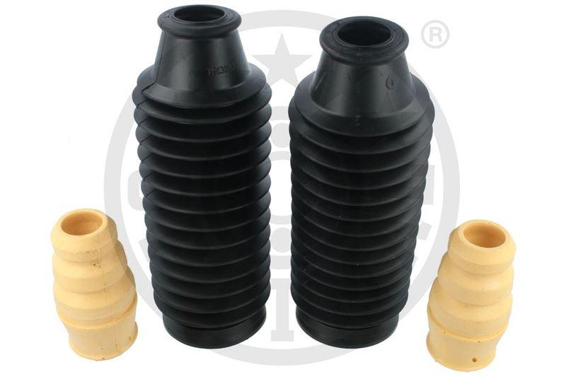 ÖN AMORTİSÖR TOZ KAPAĞI HONDA JAZZ II (GD GE3 GE2) (2002/03-2008/07) - OPTIMAL - OEM 51686SAAE01