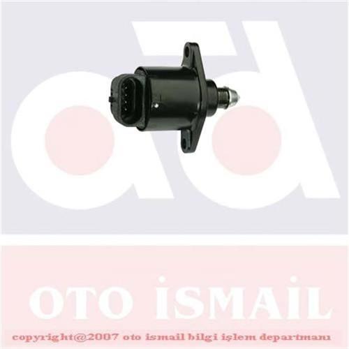 ROLANTI AYAR VALFI R19 MEGANE 1.6 8V K7M — MOTORTEC MOTO-RNT0392 - MOTORTEC - OEM 7701047909