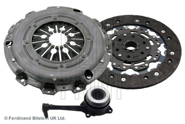 DEBRİYAJ SETİ VW-AUDİ — BLUEPRINT ADV1830127 - BLUEPRINT - OEM 06F141015AS1