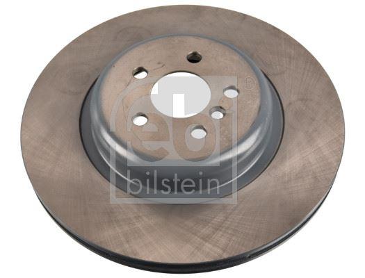 DİSKLİ FREN FREN DİSKİ BMW — FEBI 175486 - FEBI - OEM 34216860927