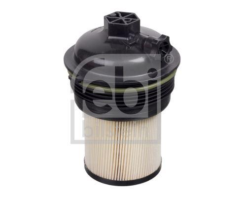 YAKIT FİLTRESİ RENAULT MEGANE IV 15> TALISMAN 1 - FEBI - OEM 165571618R