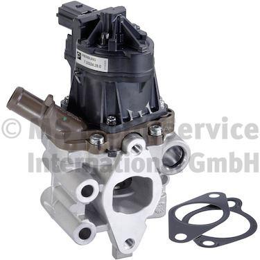 ELECTRIC EGR VALVE — PIERBURG 710334280 - PIERBURG
